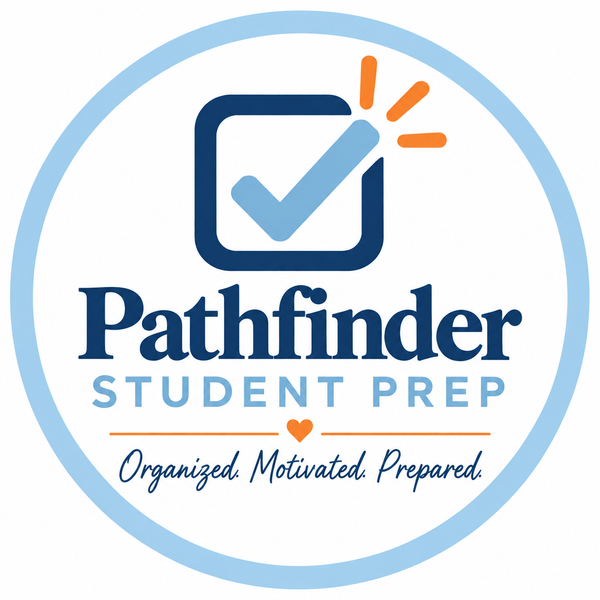 Pathfinder Student Prep